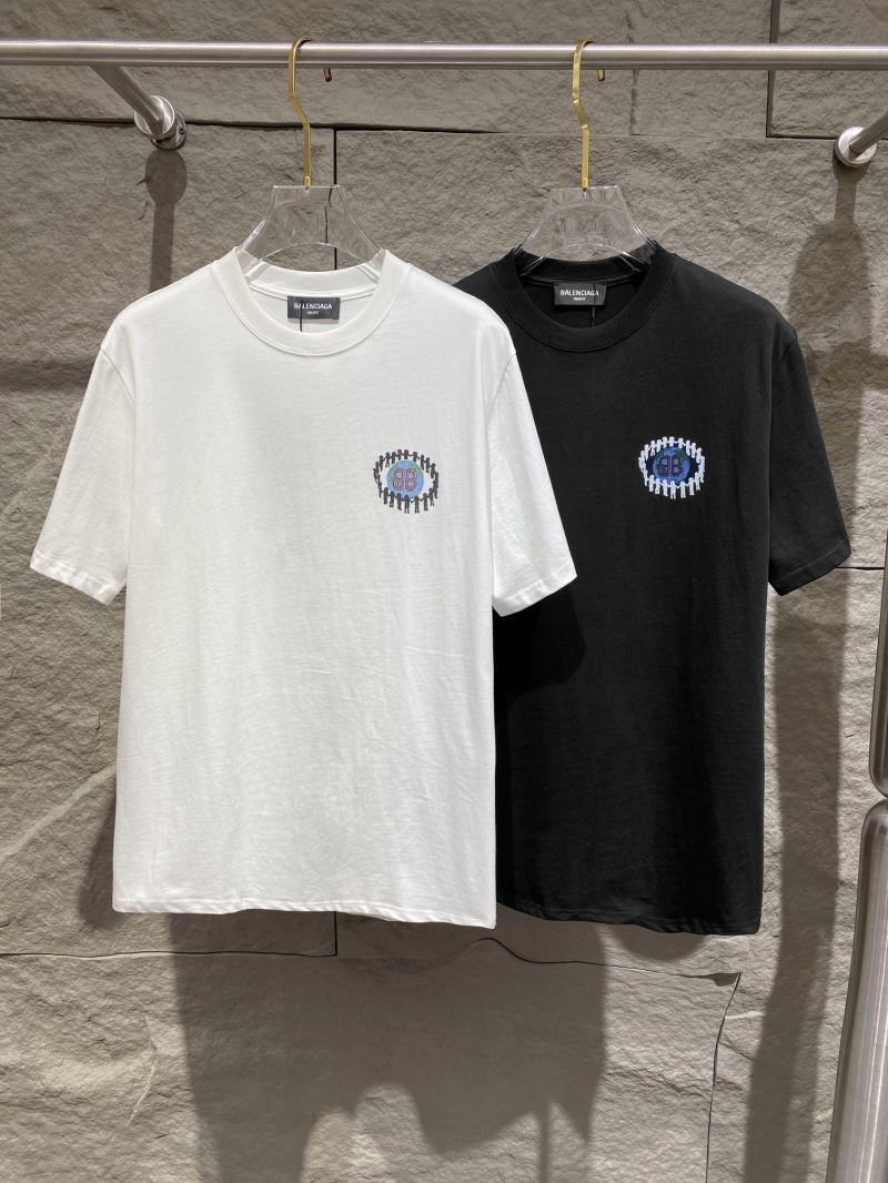 Balenciaga T-Shirts